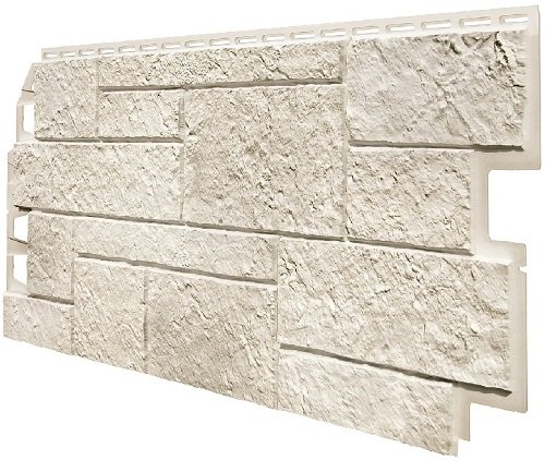 Фасадная панель VOX Sandstone (Сандстоун) бежевый купить в Уссурийске