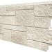 Фасадная панель VOX Sandstone (Сандстоун) бежевый купить в Уссурийске