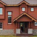 Фиброцементный сайдинг Latonit Кедр (RAL 1001/1011) купить в Уссурийске