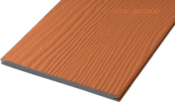 Фиброцементные панели FCS Group Wood Line F32 купить в Уссурийске