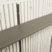 Сарай пластиковый LifeTime 15x8 DD купить в Уссурийске