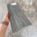 Террасная доска Latitudo Solid 150х21 Серый (Полнотелая) купить в Уссурийске