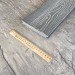 Террасная доска Latitudo Solid 150х21 Серый (Полнотелая) купить в Уссурийске