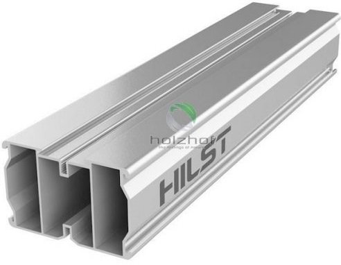 Лага алюминиевая Hilst Professional 4000x60x40 купить в Уссурийске