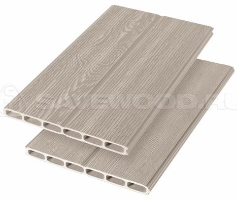 Грядочная доска ДПК 3D Savewood SW Laurus бежевый купить в Уссурийске