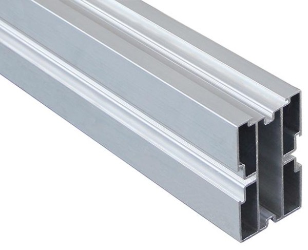 Лага алюминиевая KRONEX 80x40x3000 мм конструктивная купить в Уссурийске