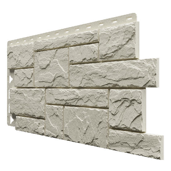 Фасадная панель Docke Сланец Шампери купить в Уссурийске