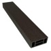 Лавочный брус Ecodecking Комфорт 40х90 венге купить в Уссурийске