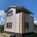 Сайдинг "blockhouse" под бревно, Престиж ВН-01, бежевый купить в Уссурийске