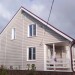 Сайдинг "blockhouse" под бревно, Престиж ВН-01, бежевый купить в Уссурийске