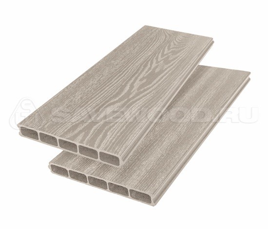 Грядочная доска ДПК 3D Savewood SW Rumex Бежевый купить в Уссурийске