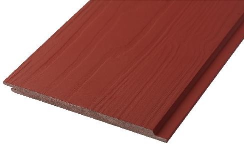 Фиброцементные панели Wood Click F61 купить в Уссурийске