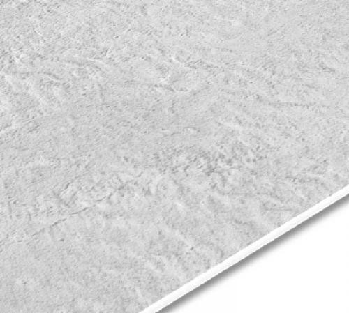 Фиброцементный сайдинг Roofas Board Stone Опал Серебристый купить в Уссурийске