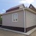 Сайдинг "blockhouse" под бревно, Престиж ВН-01, персиковый купить в Уссурийске