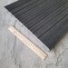 Ступень ДПК Latitudo Step-320 Графит Полнотелая купить в Уссурийске