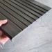 Ступень ДПК Latitudo Step-320 Графит Полнотелая купить в Уссурийске