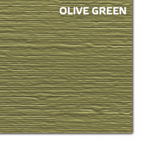Сайдинг Виниловый Mitten, Sentry Mitten, Olive Green купить в Уссурийске