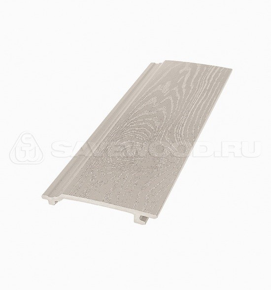 Сайдинг из дпк savewood sw-sorbus тангенциальный распил бежевый купить в Уссурийске