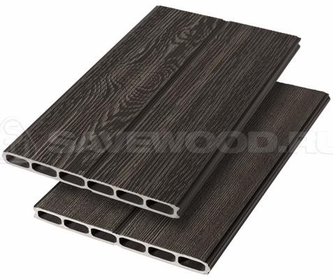 Грядочная доска ДПК 3D Savewood SW Laurus коричневый купить в Уссурийске