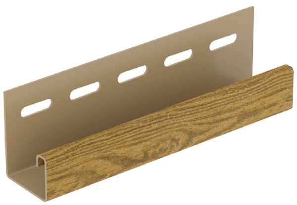 J-планка Hokla Винтаж Охра купить в Уссурийске