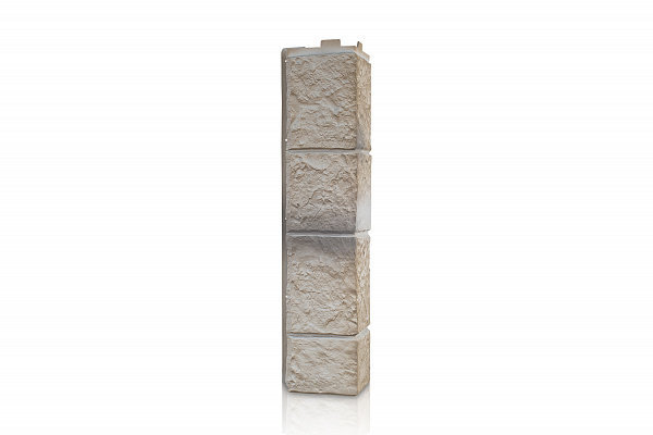 Угол наружный VOX Sandstone (Сандстоун) бежевый купить в Уссурийске