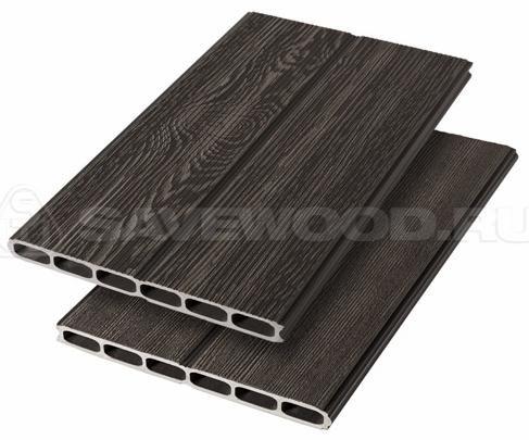 Грядочная доска ДПК 3D Savewood SW Laurus терракот купить в Уссурийске