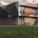 Фиброцементные панели Roofas COLOR Line Red Title купить в Уссурийске