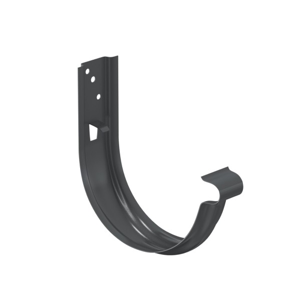 Водосток Aquasistem, система 150x100 - Крюк крепления желоба универсальный RR 23 Маренго купить в Уссурийске