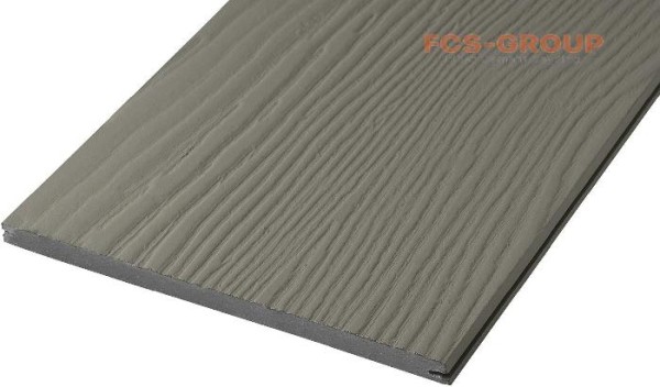 Фиброцементные панели FCS Group Wood Line F53 купить в Уссурийске