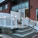 Балясина ДПК  GardenParkett Белый купить в Уссурийске
