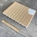 Ступень ДПК Latitudo Step-320 Натур Полнотелая купить в Уссурийске