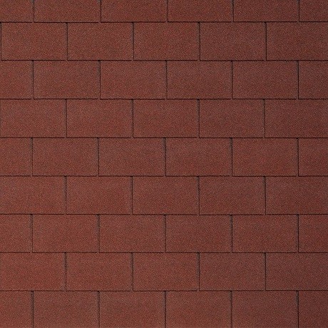 Гибкая черепица Tegola TOSCANA chianti 403 купить в Уссурийске