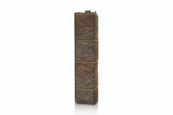 Угол наружный VOX Sandstone (Сандстоун) светло коричневый купить в Уссурийске
