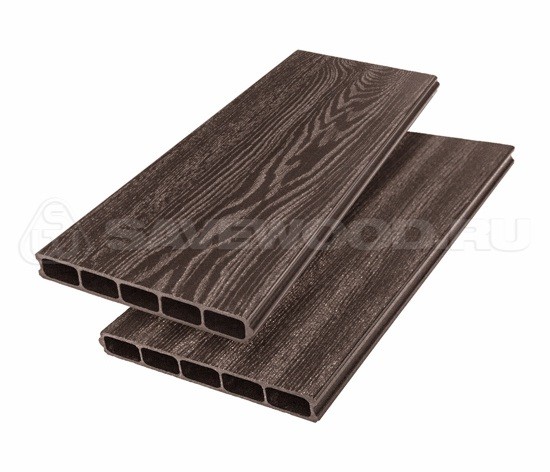 Грядочная доска ДПК 3D Savewood SW Rumex Терракот купить в Уссурийске
