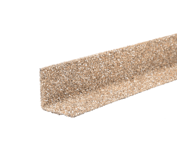 Уголок металлический внутренний ТЕХНОНИКОЛЬ HAUBERK, Античный купить в Уссурийске