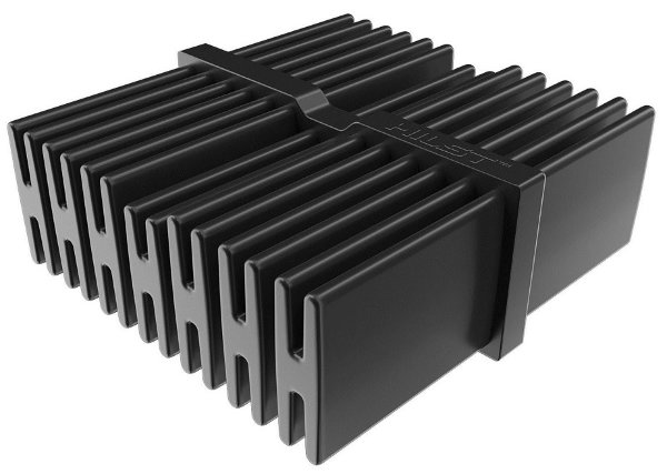 Соединитель пластиковый для лаг Hilst Professional 50x20 купить в Уссурийске