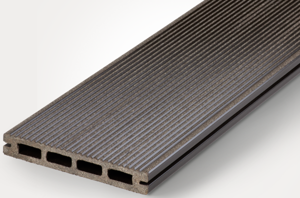 Доска Террасная NanoWood «Lite» ECO венге купить в Уссурийске