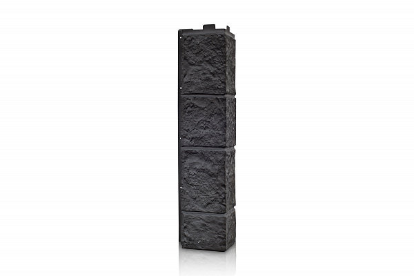 Угол наружный VOX Sandstone (Сандстоун) светло серый купить в Уссурийске