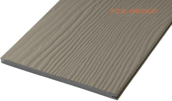 Фиброцементные панели FCS Group Wood Line F55 купить в Уссурийске