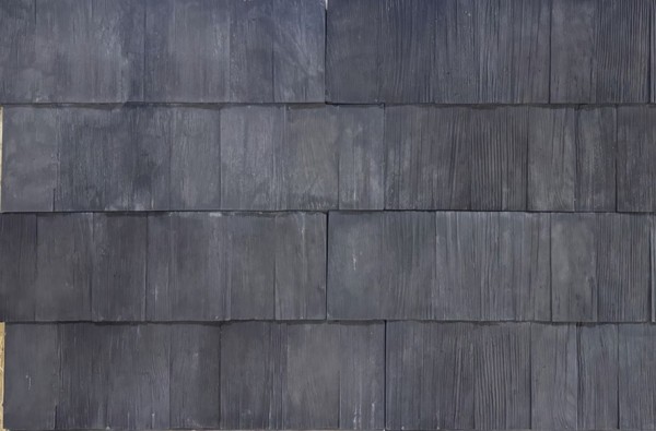 Фиброцементные панели КАНЬОН коллекция Дранка - 63 купить в Уссурийске