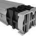 Соединитель пластиковый для лаг Hilst Professional 60x40 купить в Уссурийске
