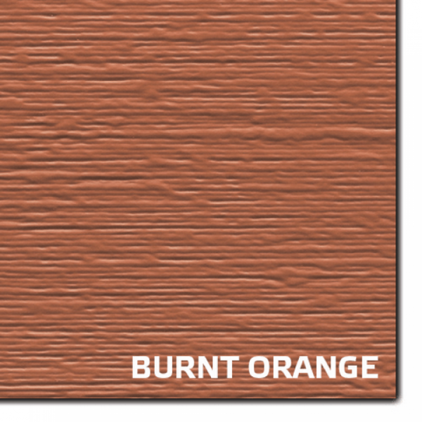 Сайдинг Виниловый Mitten, Sentry Mitten, Burnt Orange купить в Уссурийске