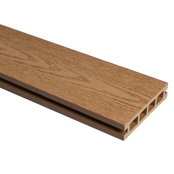 Террасная доска из ДПК CM Decking серия NATUR цвет дуб купить в Уссурийске