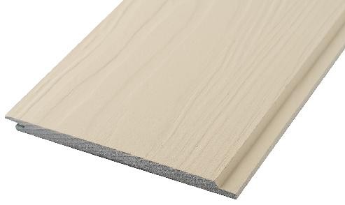 Фиброцементные панели Wood Click F02 купить в Уссурийске