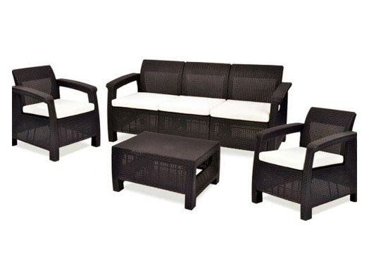 Комплект Corfu Triple Set купить в Уссурийске