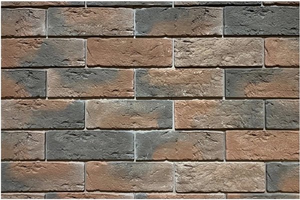 Фиброцементные панели КАНЬОН коллекция АРИЗОНА 26 купить в Уссурийске