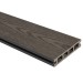 Террасная доска из ДПК CM Decking серия NATUR цвет венге купить в Уссурийске