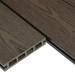 Террасная доска из ДПК CM Decking серия NATUR цвет венге купить в Уссурийске