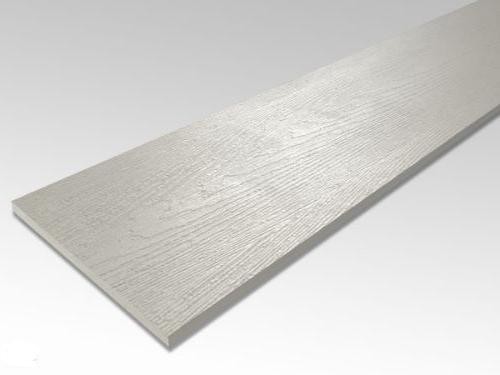 Фиброцементный сайдинг Roofas SIDING неокрашеный купить в Уссурийске