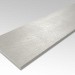 Фиброцементный сайдинг Roofas SIDING неокрашеный купить в Уссурийске